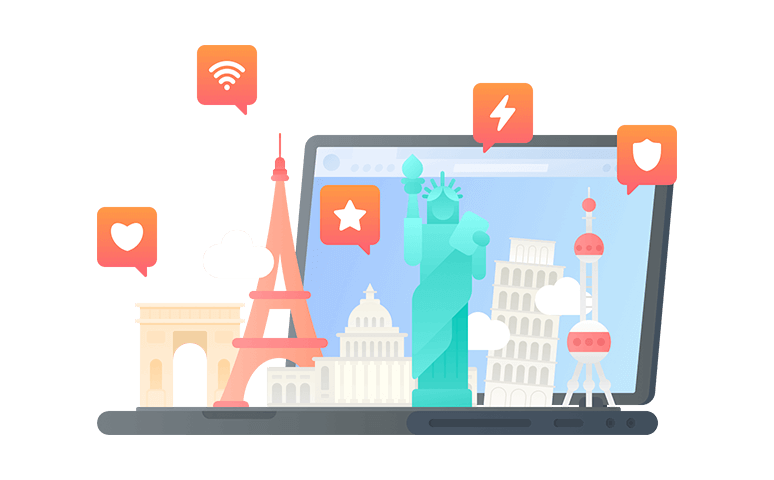 在沙特阿拉伯连接到中国vpn - 云回国